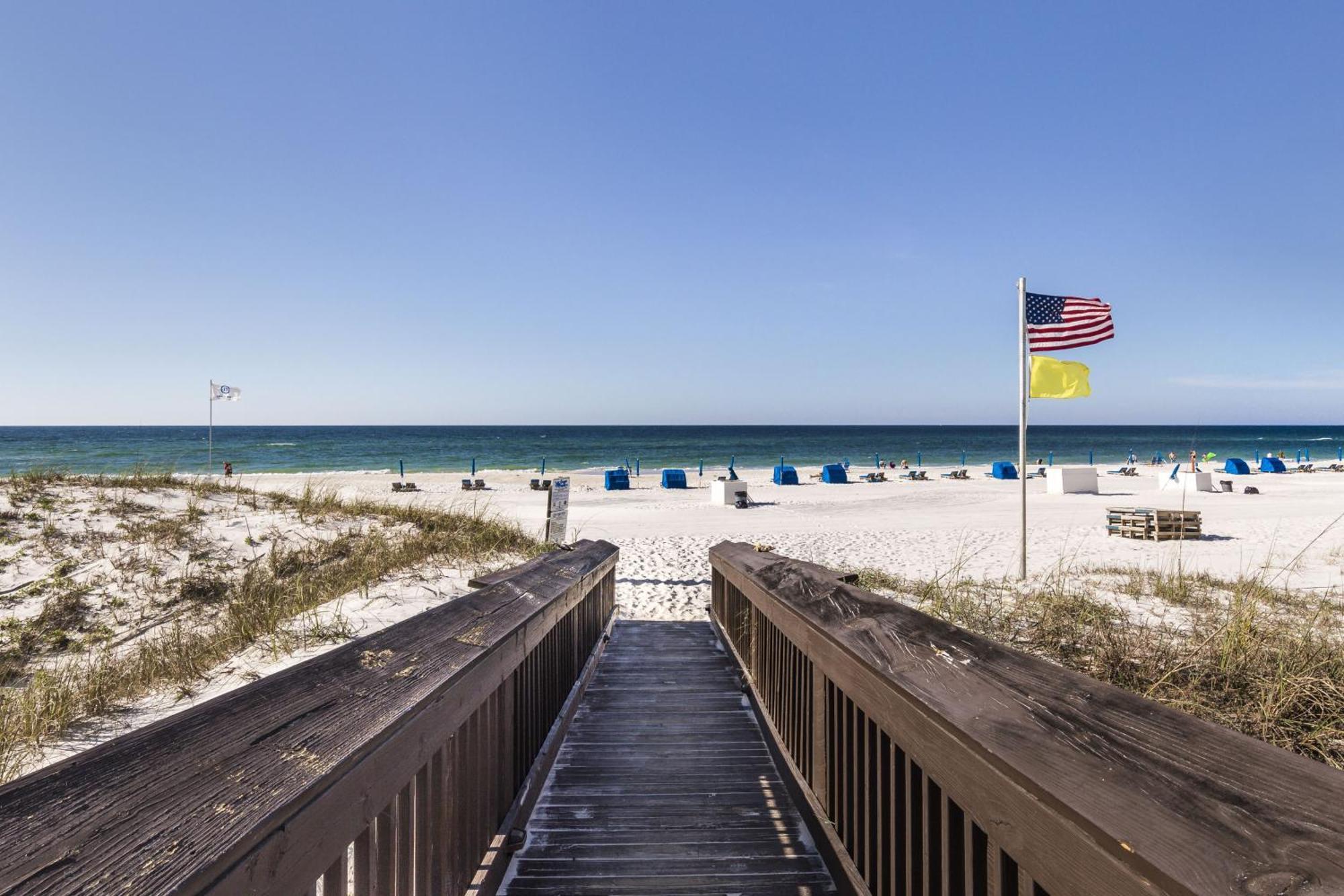 Harbor Place 310 Gulf Shores Exterior foto