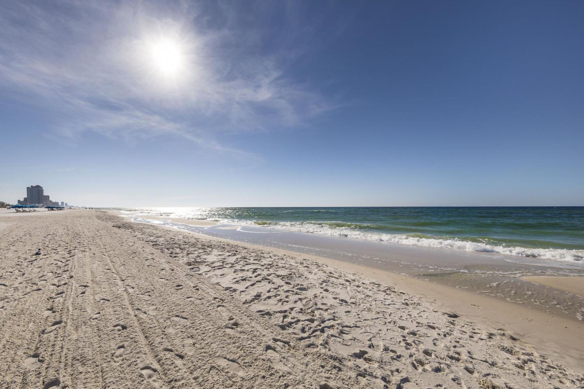 Harbor Place 310 Gulf Shores Exterior foto