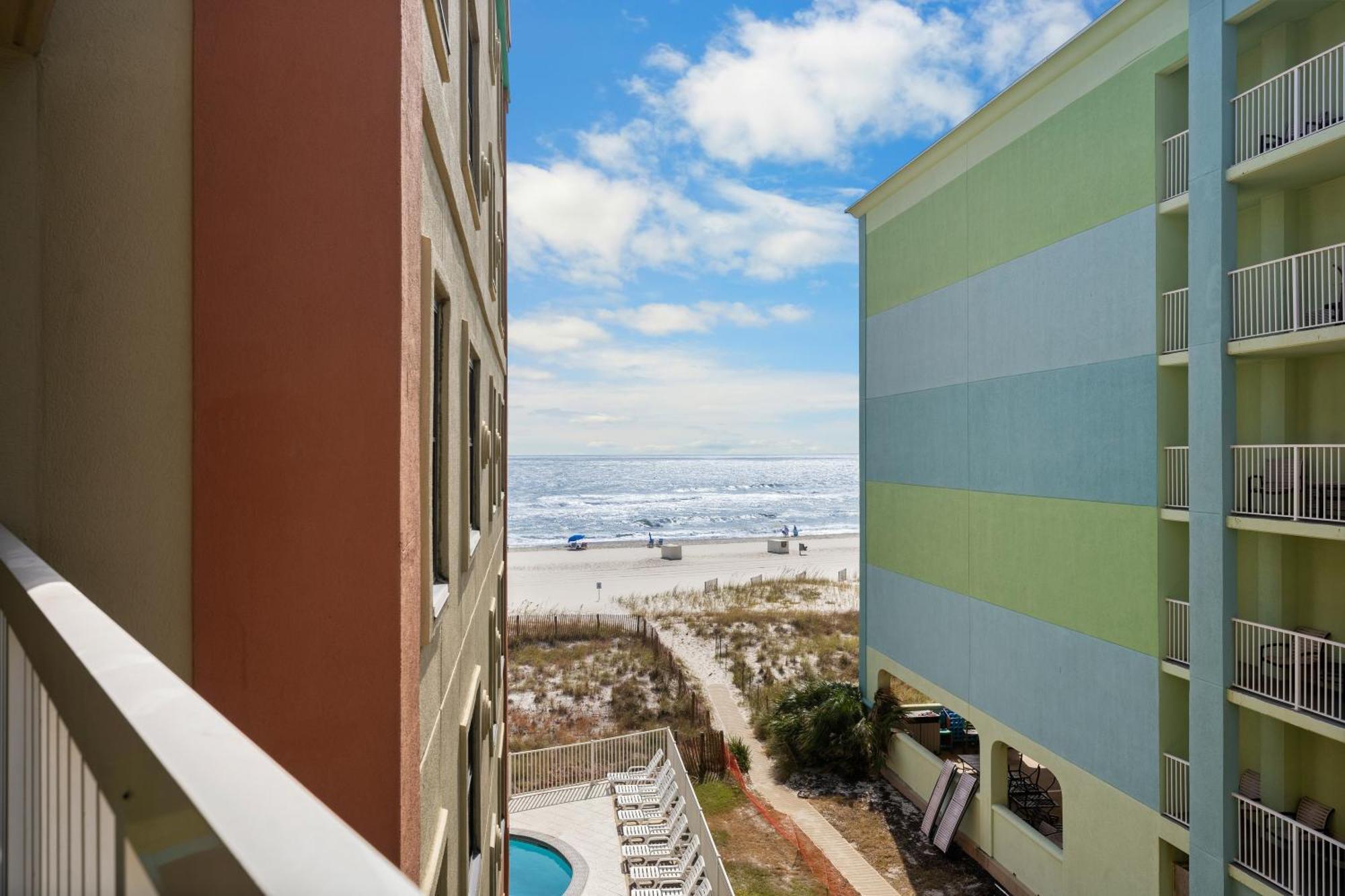 Harbor Place 310 Gulf Shores Exterior foto